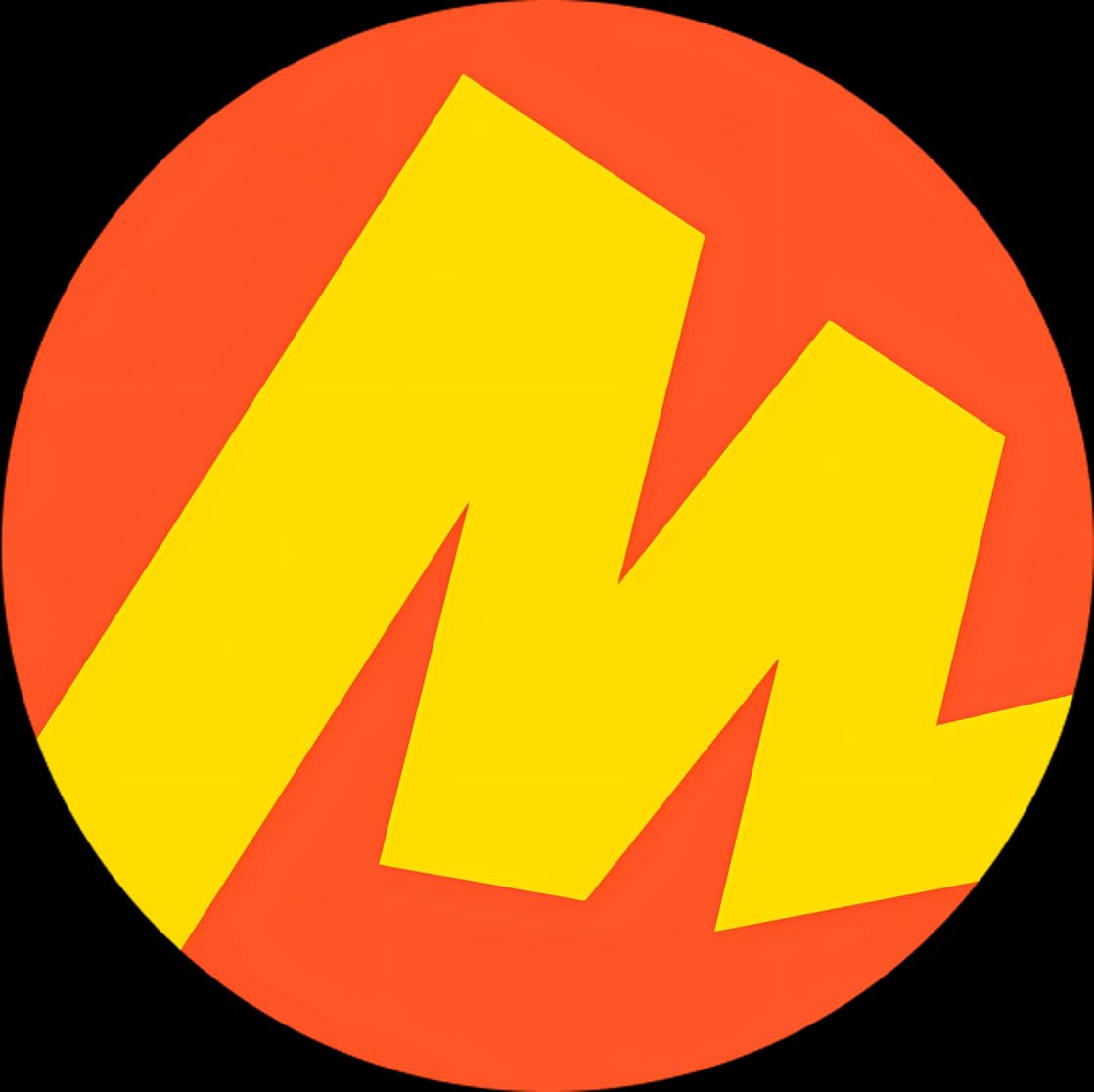 Мегамаркет