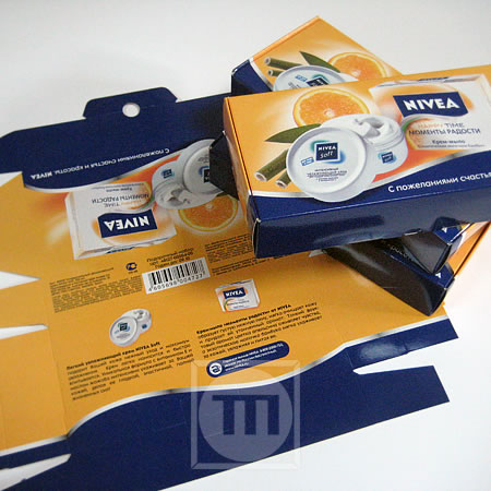      NIVEA