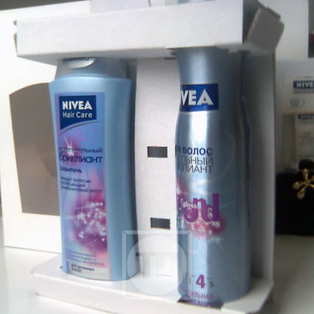      NIVEA  