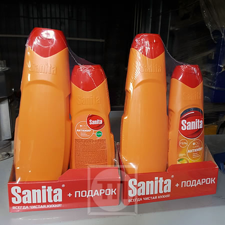      SANITA   
